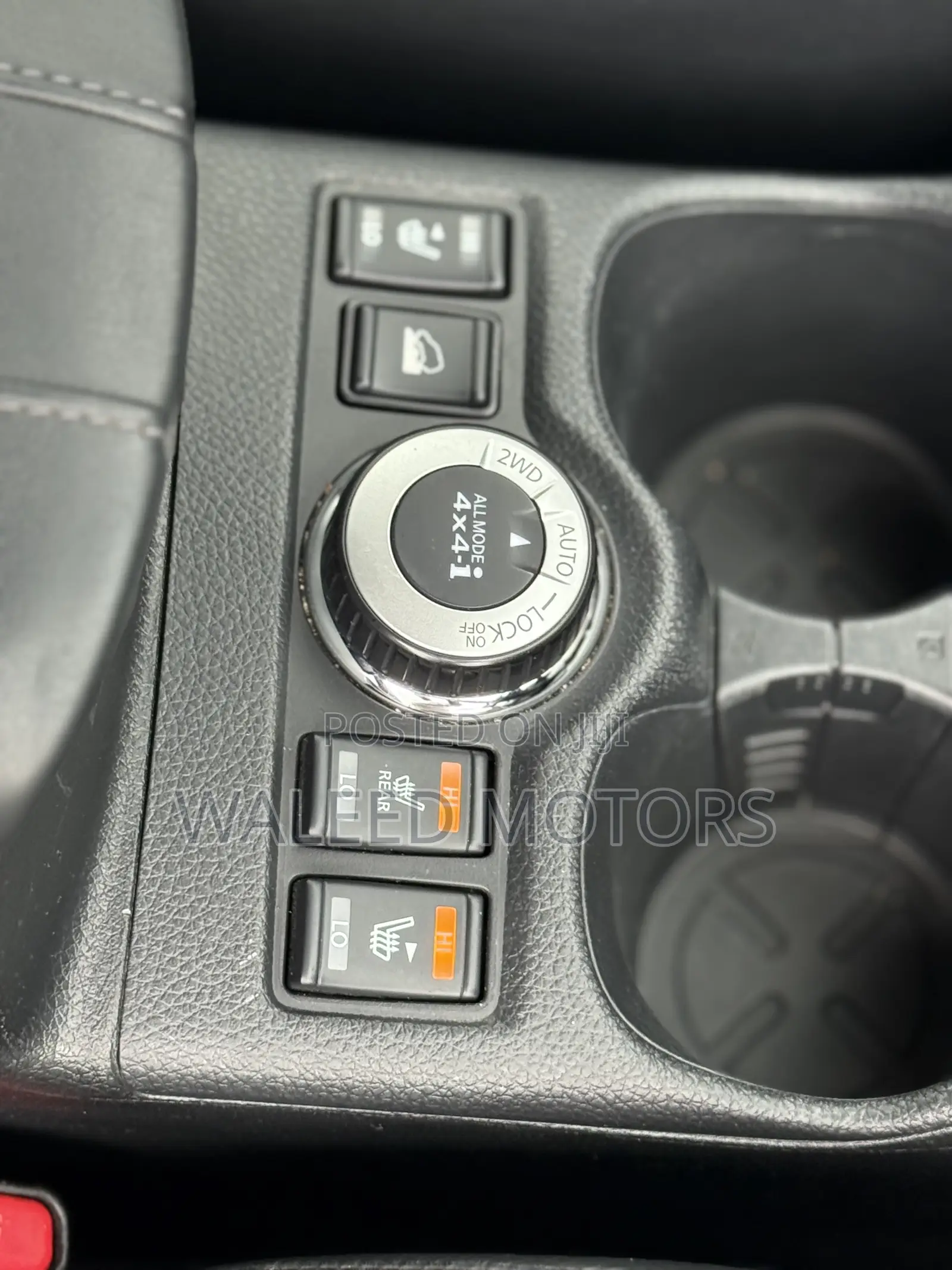 Nissan X-Trail 2019 Pearl