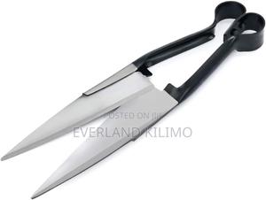 Hand-Held Wool Shears - Wide - main view