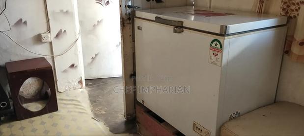 Chest Freezer 230litres