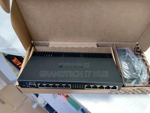 Mikrotik Routers and Wireless Rb4011igs+Rm