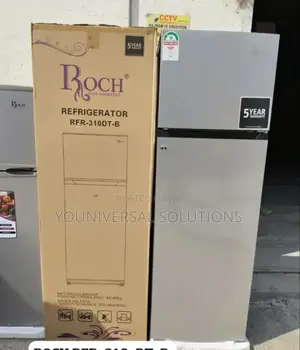 Roch RFR-310-Dt-B 2 Sdoor (248 Litres ) -