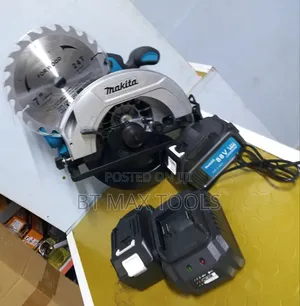 7" Makita Cordless Circular Saw