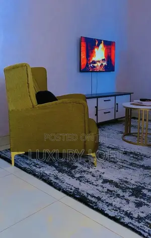 Airbnb One Bedroom in Utawala Shooters