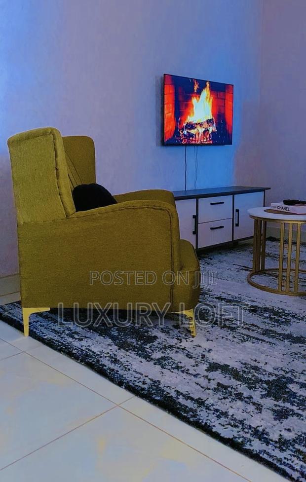 Airbnb One Bedroom in Utawala Shooters