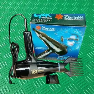 Cerriote Blow Dryer Powerful Hair Drying With Salon Grade Results