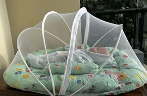 Portable Baby Sleeping Nest/Co Sleeper