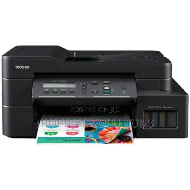 Brother Inkjet Printer DCP-T720dw Printer - main view