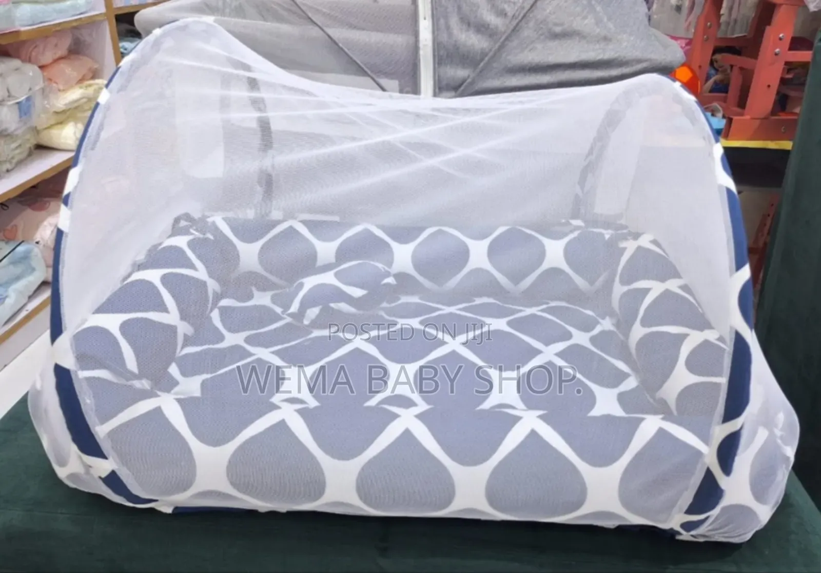 Portable Baby Sleeping Nest/Co Sleeper