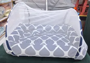 Portable Baby Sleeping Nest/Co Sleeper