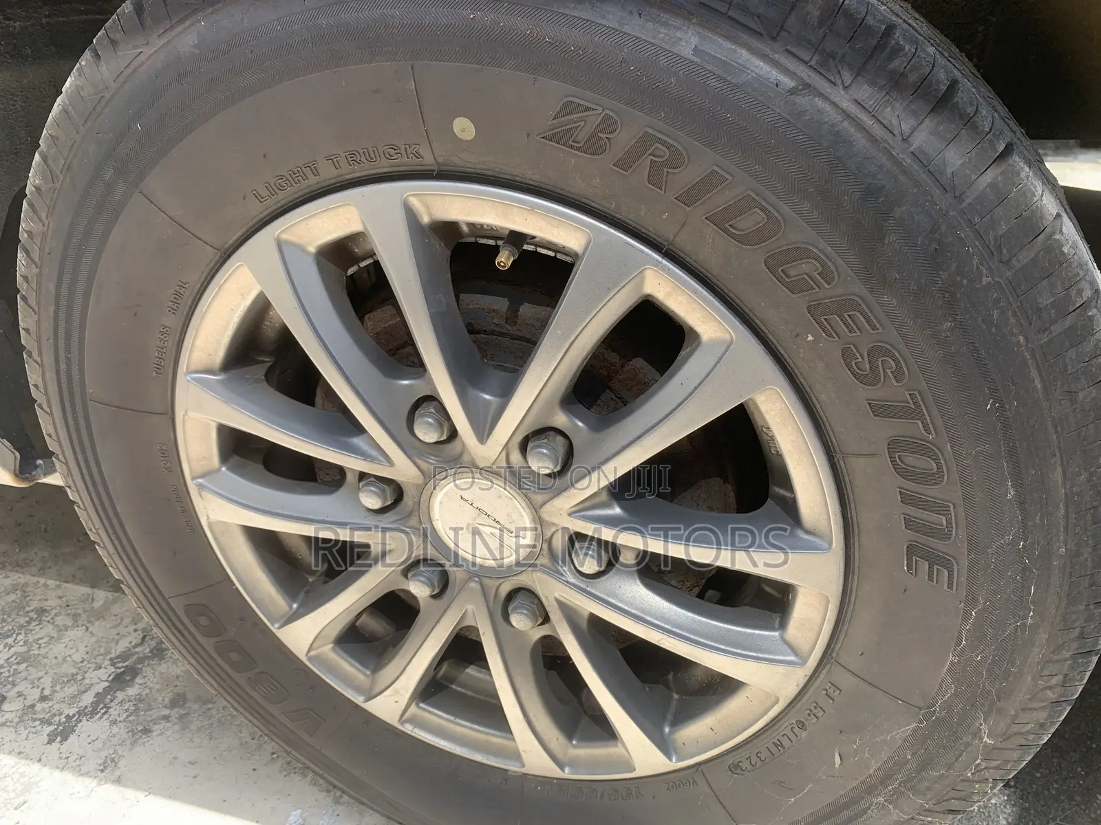 Nissan NV350 2018 Silver