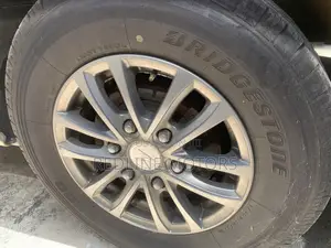 Nissan NV350 2018 Silver
