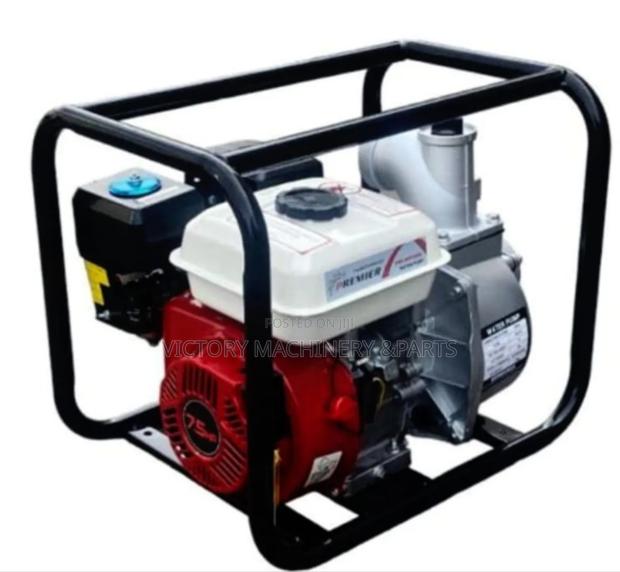 Premier 3" Waterpump 7.5hp - main view