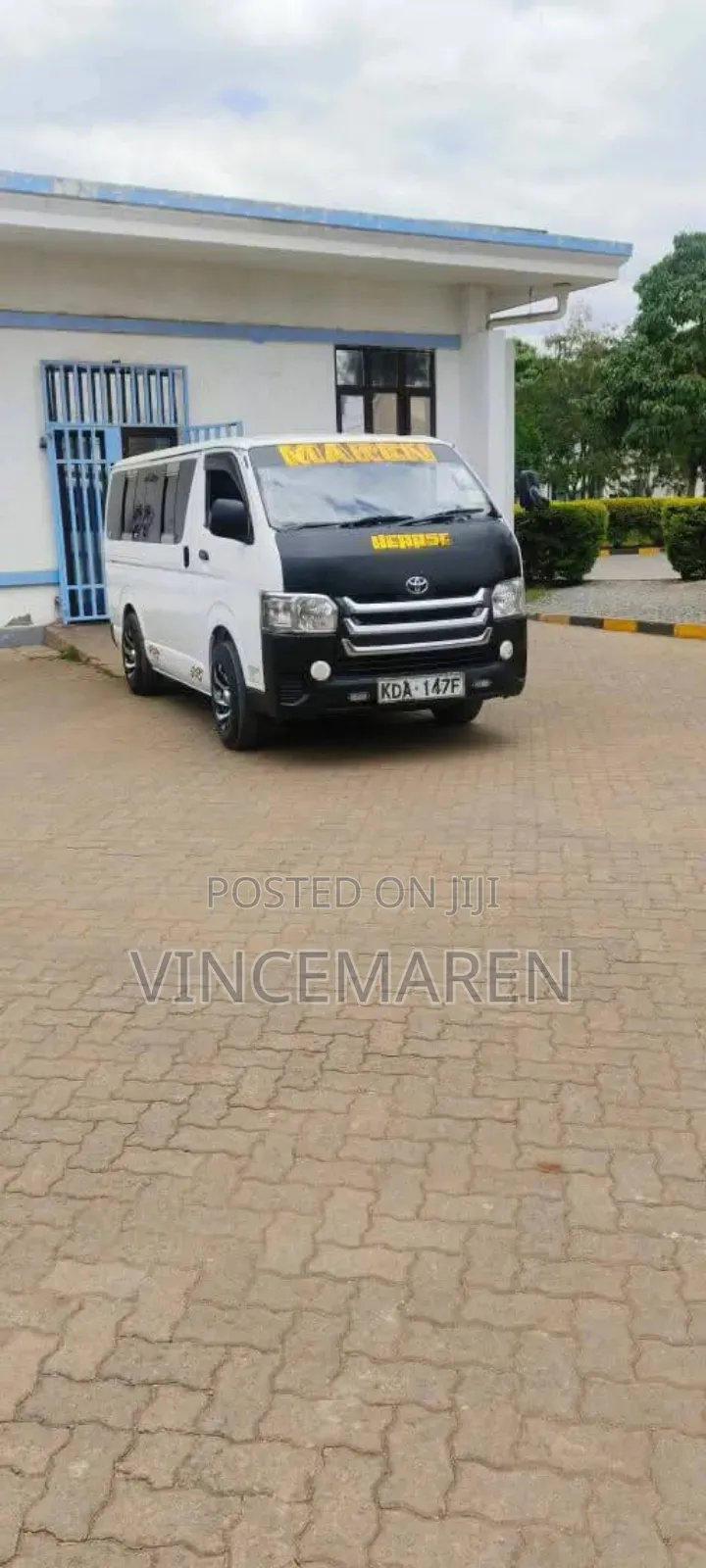 Modern Funeral Hearse Services And Caskets