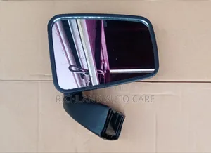 Side Mirror Peugeot 504 Right Side Left Side