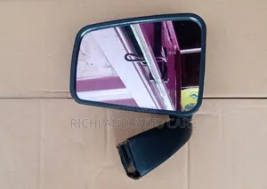 Side Mirror Peugeot 504 Right Side Left Side