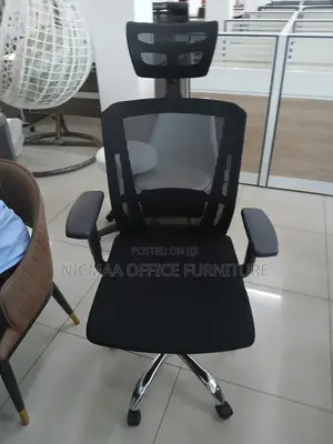 Premium Ergonomic Chair