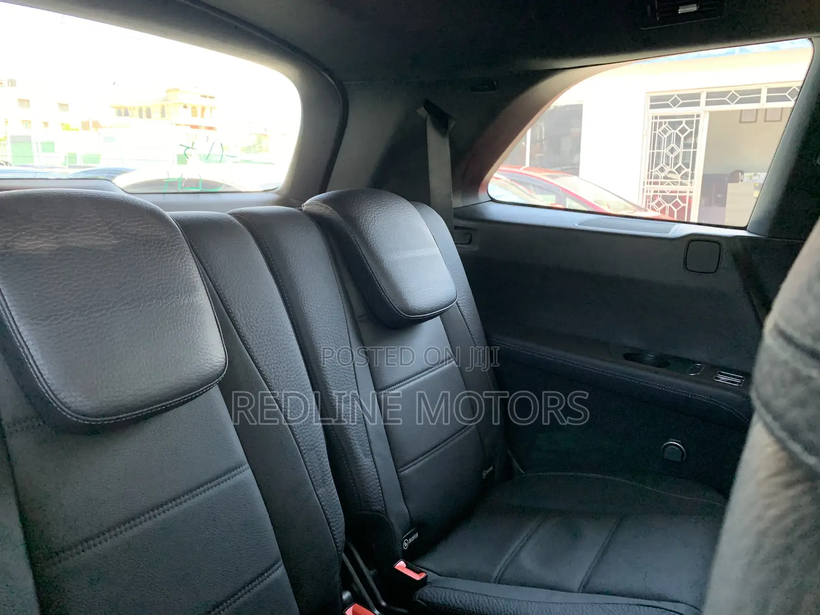 Mercedes-Benz GLS-Class GLS400 4Matic 2018 Silver