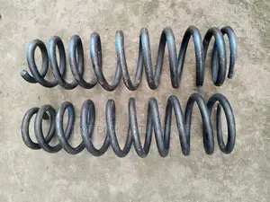 Toyota Starlet Rear Heavy Duty Coil Spring for Uplifting