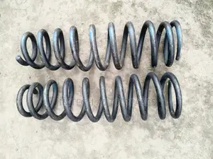 Toyota Starlet Rear Heavy Duty Coil Spring for Uplifting