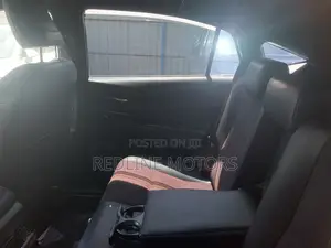 Toyota Harrier 2.0 Turbo 2018 Pearl
