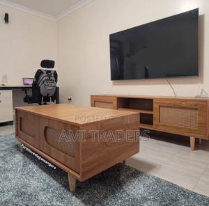 Theo Tv Stand Table - main view