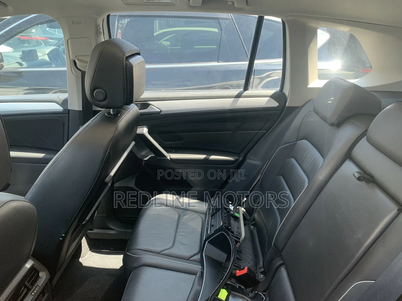 Volkswagen Tiguan 2.0T SE FWD 2018 White