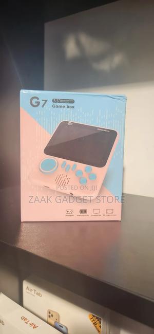 Game Box G7