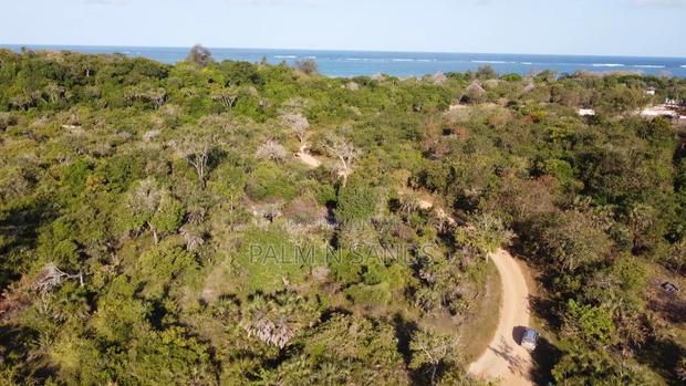 One Acre Second Row In Galu Kinondo On A Quick Sale!! At - thumbnail 3
