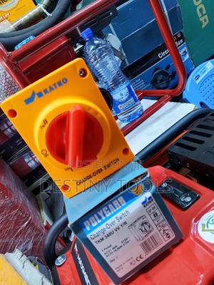 Change Over Switch 40ah - thumbnail 2