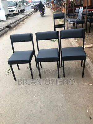 Office Cuterina Chairs
