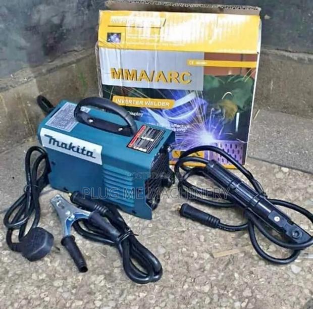 Welding Machine 300a