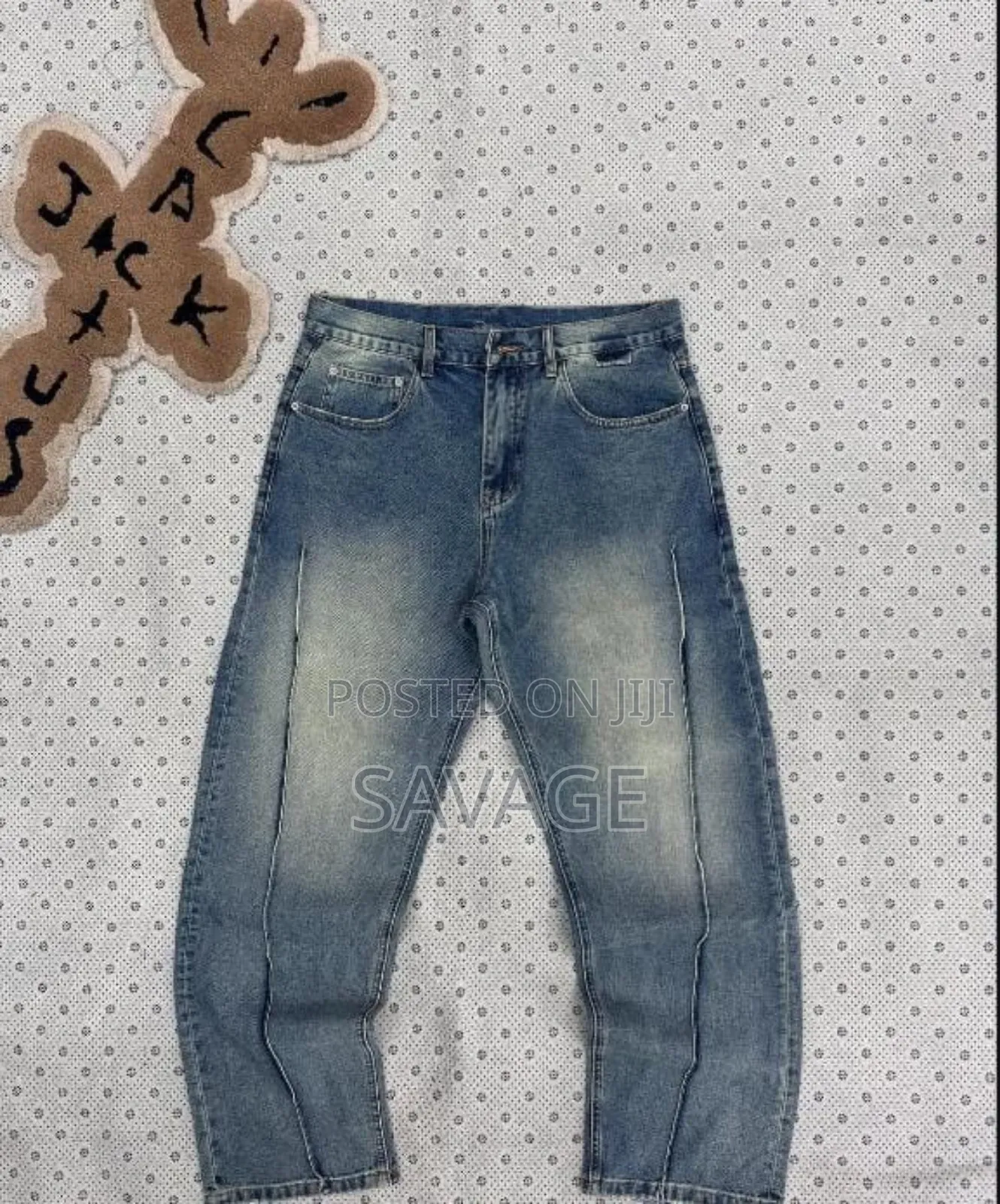 Baggy Boyz Store