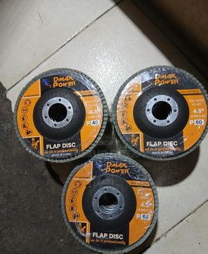 Flap Disc/Flap Disc 4.5'' - thumbnail 2