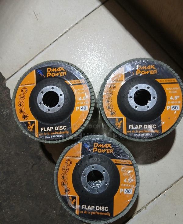 Flap Disc/Flap Disc 4.5'' - main view