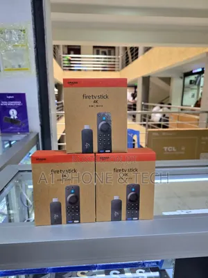 Fire Tv Stick