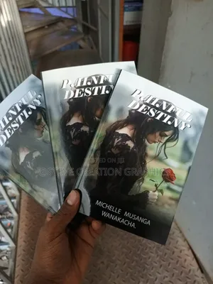 Have Your Books Published.