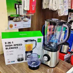 Syinix 2in1blender