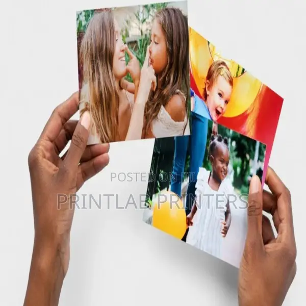 4by6 Photo Prints