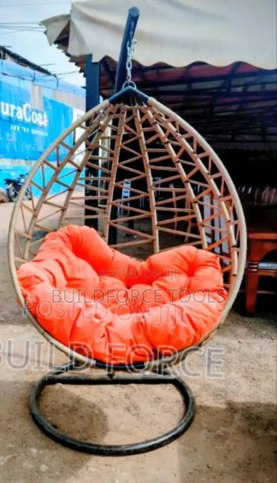 Hammock Swings
