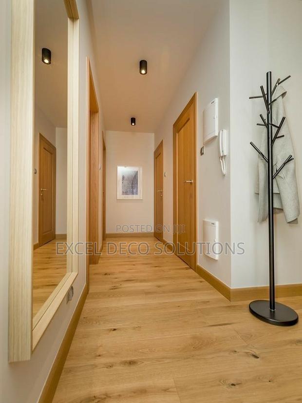 Elegant Laminate Floor Boards – 8mm 12mm | Wood Look Finish