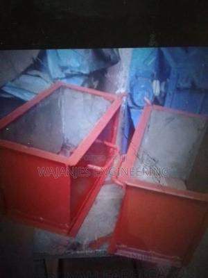 Block Mold - thumbnail 2