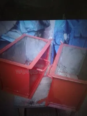 Block Mold