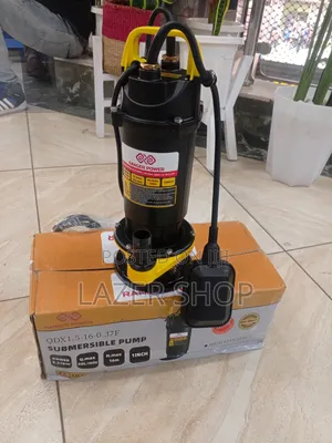 0.5hp Qdx Submersible Pump