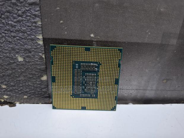 Intel Core I7-3770 Quad-core Processor 3.4 Ghz 4 Core - thumbnail 4
