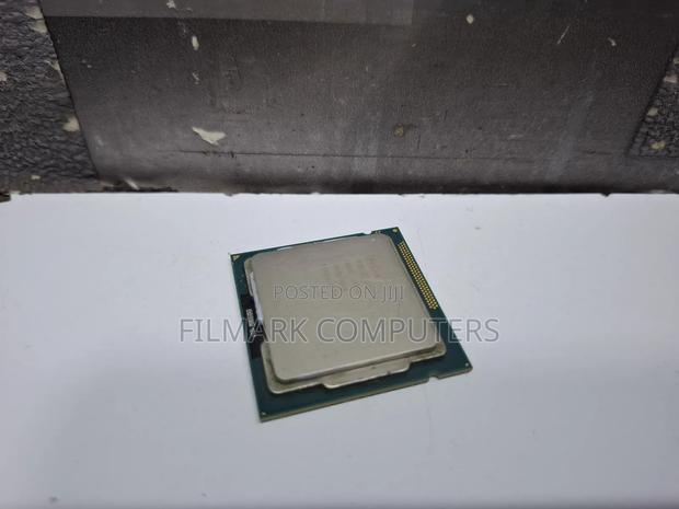 Intel Core I7-3770 Quad-core Processor 3.4 Ghz 4 Core - thumbnail 6