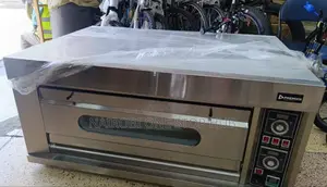 Premier One Deck Gas Oven