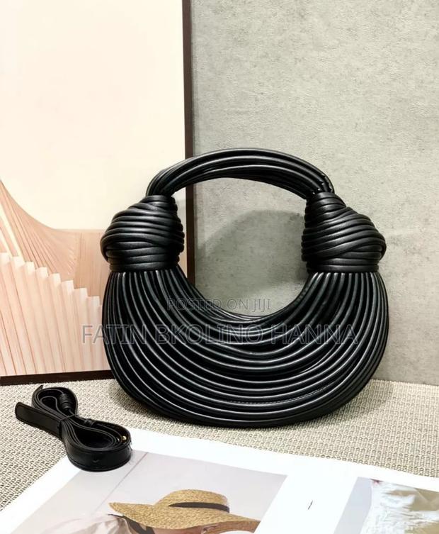 Fancy Women's Handbag - main view