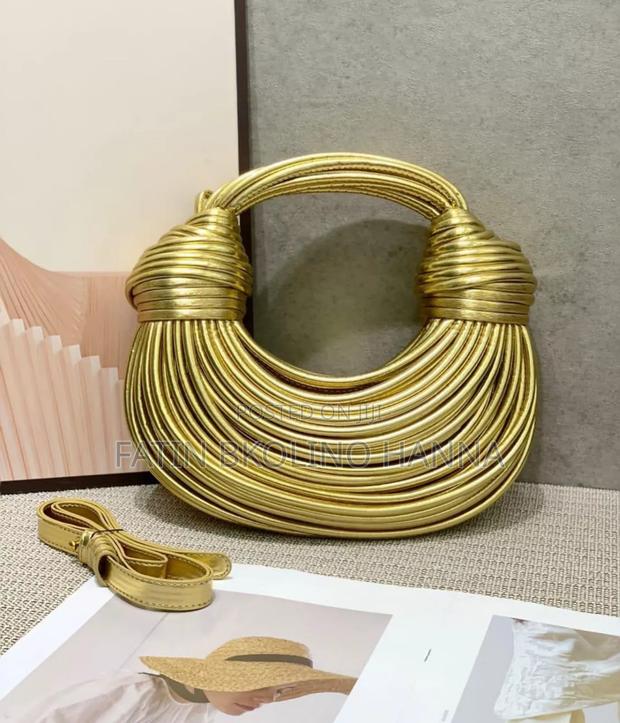 Dinner Handbag - main view