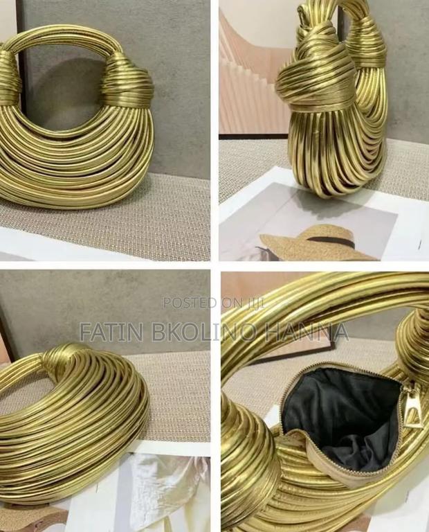 Dinner Handbag - thumbnail 2