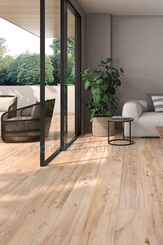 Laminate Floor Boards – Elegant Wood Look | 8mm 12mm